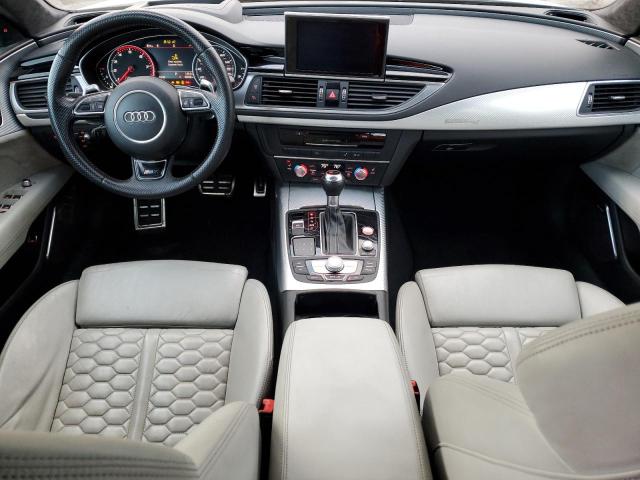 2016 AUDI RS7 WUAW2AFC3GN902069