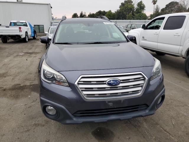 4S4BSAFC1H3217007 | 2017 SUBARU OUTBACK 2.