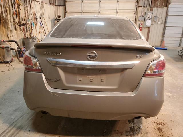 1N4AL3AP2FC206152 | 2015 NISSAN ALTIMA 2.5