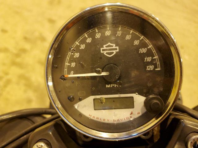2019 HARLEY-DAVIDSON XG750 A 1HD4NCG10KC505720