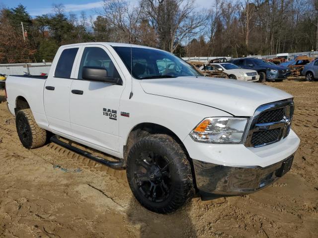 1C6RR7FT3KS593343 | 2019 RAM 1500 CLASS