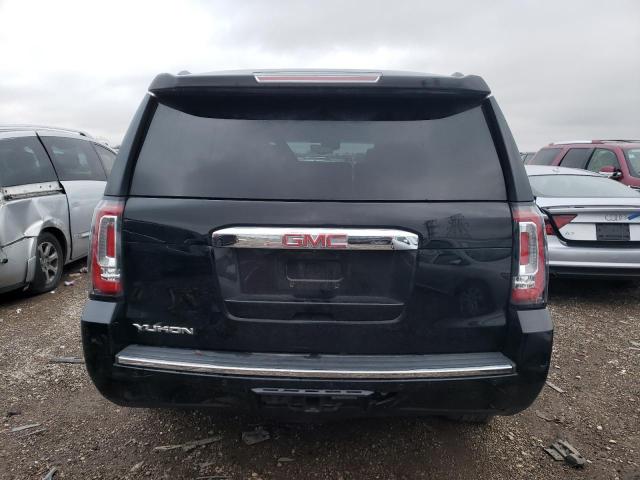 1GKS2CKJ6FR146812 | 2015 GMC YUKON DENA