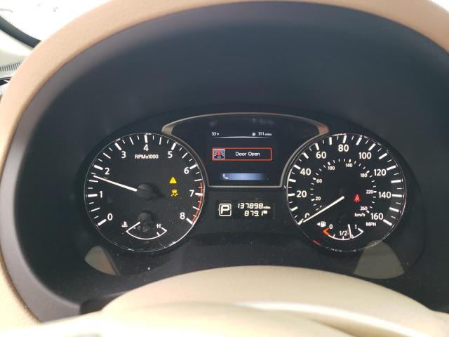 1N4AL3APXFN358975 | 2015 Nissan altima 2.5