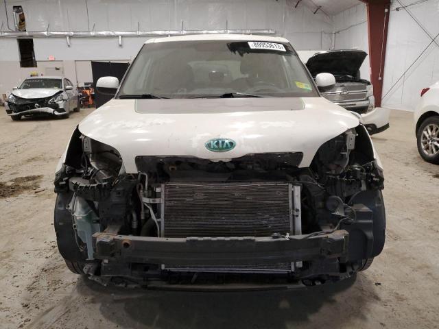 2019 KIA SOUL - KNDJN2A24K7666385