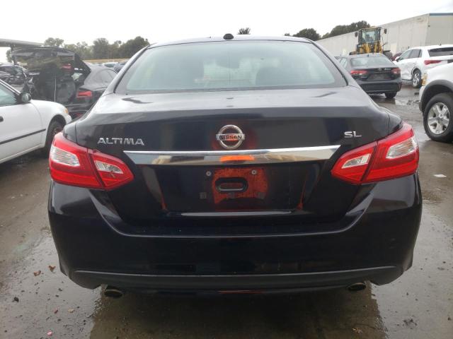 2016 Nissan Altima 2.5 VIN: 1N4AL3AP5GC118651 Lot: 79849253