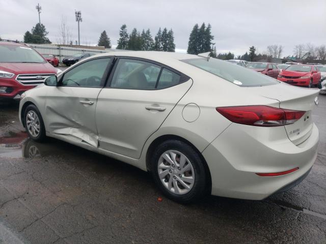 Vin: 5npd74lf7hh181116, lot: 81796753, hyundai elantra se 20172