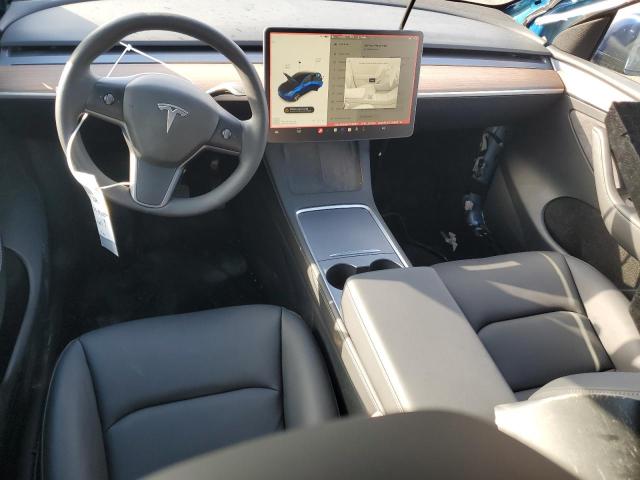 7SAYGDEE6PF888617 | 2023 TESLA MODEL Y