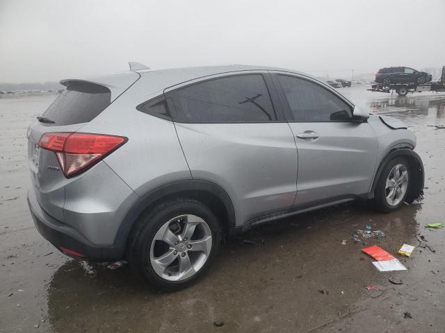 3CZRU6H34HG703857 | 2017 HONDA HR-V LX