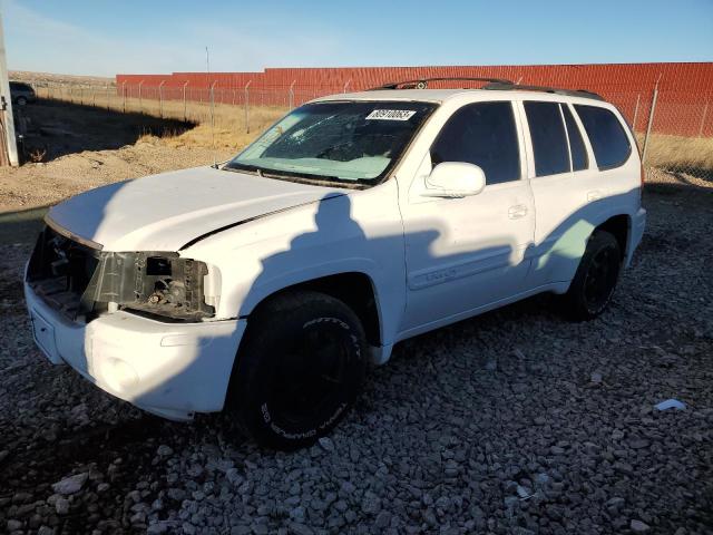 2003 GMC Envoy VIN: 1GKDT13S932152500 Lot: 80910063