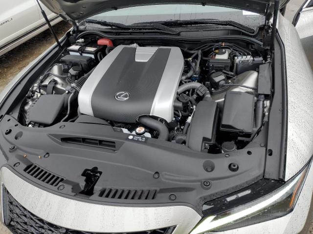 2023 LEXUS IS 350 F S - JTHGZ1B23P5071701