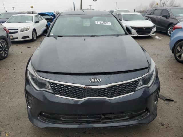 5XXGT4L31JG191379 | 2018 KIA OPTIMA LX