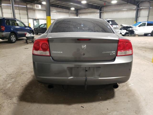 2010 Dodge Charger Sxt VIN: 2B3CA3CV3AH125298 Lot: 78350083