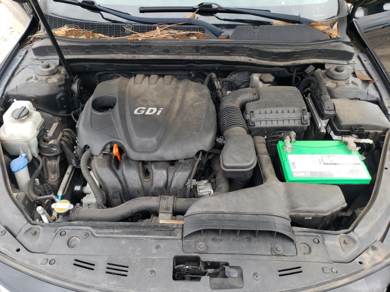 knagm4a70b5129252 KNAGM4A70B5129252 2011 Kia Optima Lx