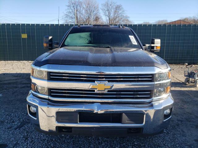 1GC2KVEG5GZ326744 | 2016 CHEVROLET SILVERADO