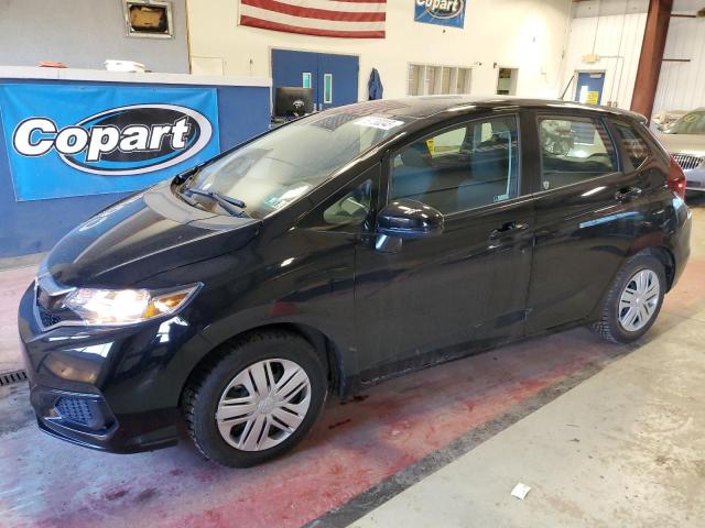 2019 Honda Fit LX