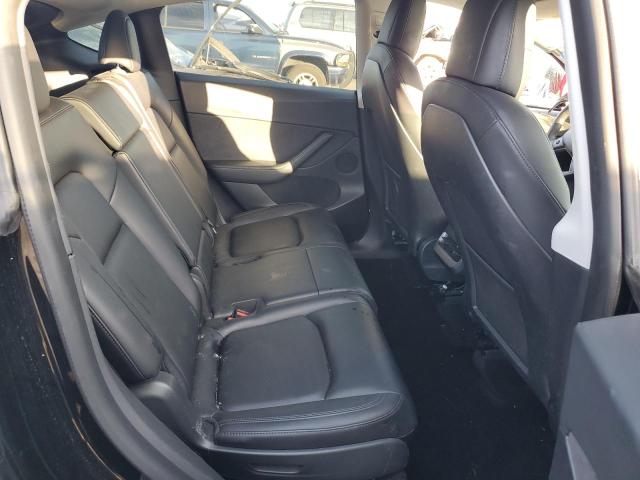 5YJYGAEE7MF272433 | 2021 Tesla model y