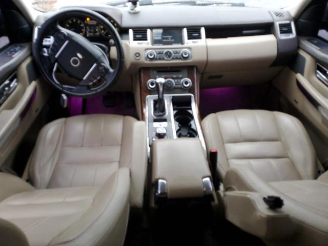 2011 Land Rover Range Rover Sport Lux VIN: SALSK2D41BA263244 Lot: 79047823