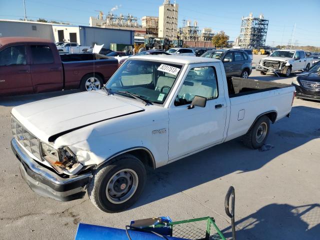 1989 Ford Ranger 