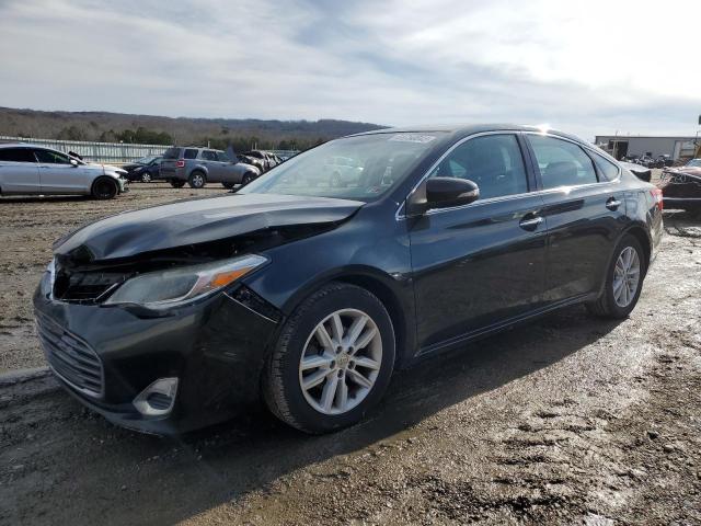 2015 Toyota Avalon XLE