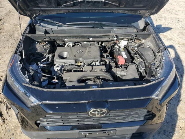 2T3F1RFV3KC031158 | 2019 TOYOTA RAV4 LE