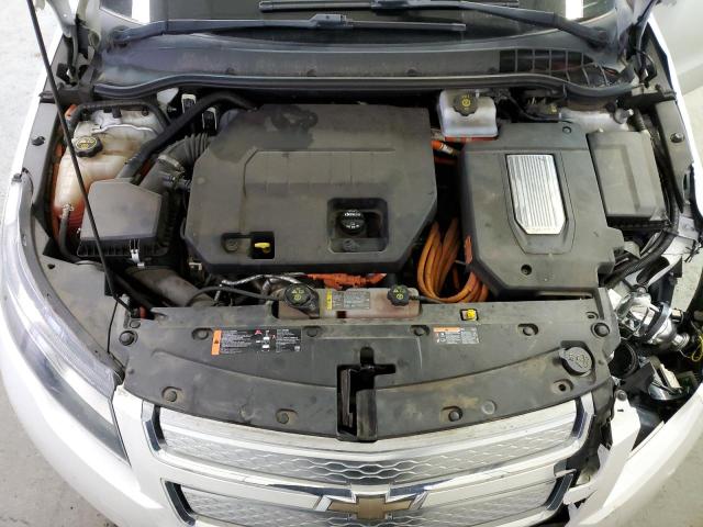 VIN 1G1RD6E47FU143080 2015 Chevrolet Volt no.11