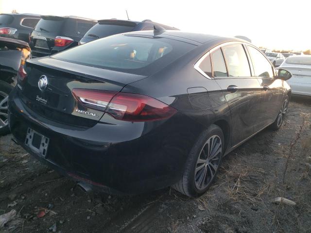2018 BUICK REGAL ESSE - W04GP6SXXJ1058355