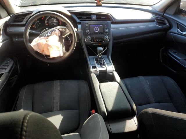 2HGFC2F53HH562001 | 2017 Honda civic lx
