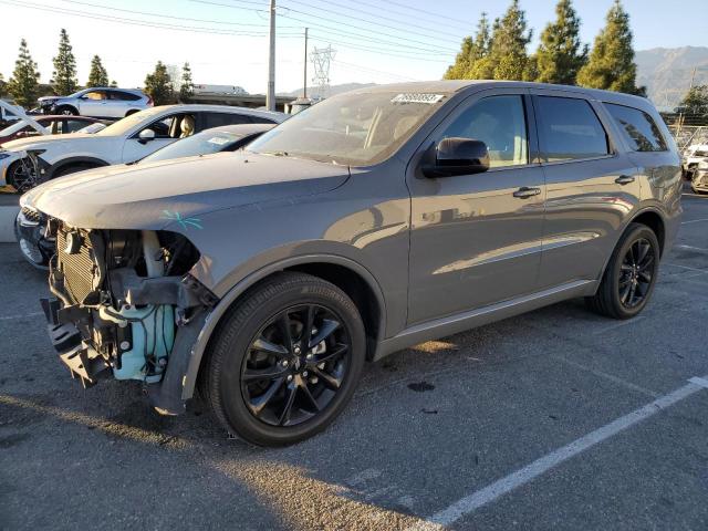 2019 Dodge Durango SXT