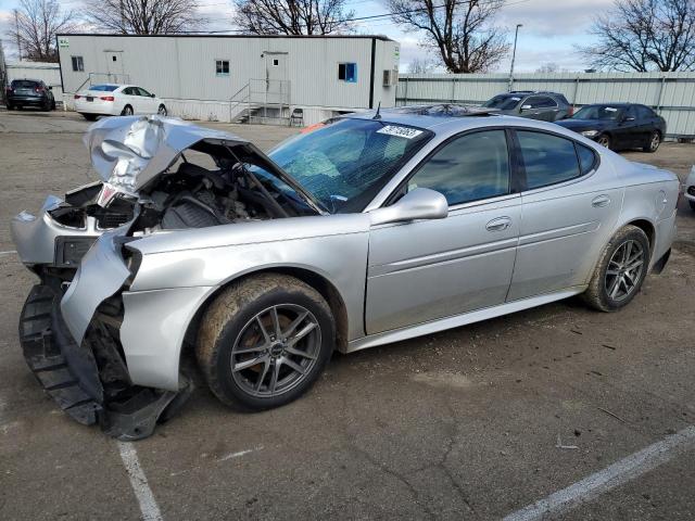 2004 Pontiac Grand Prix GTP