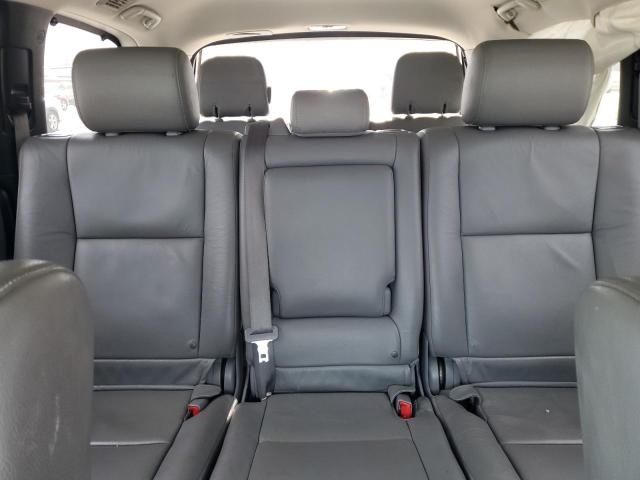 2016 TOYOTA SEQUOIA LI - 5TDJW5G1XGS141258