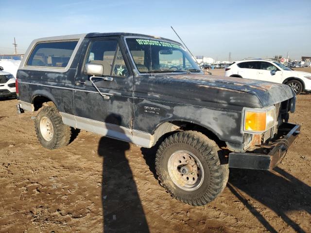 1990 Ford Bronco U100 VIN: 1FMEU15N4LLB30351 Lot: 79153033