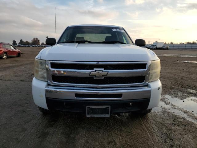 3GCRKSEA5AG102387 2010 Chevrolet Silverado K1500 Lt