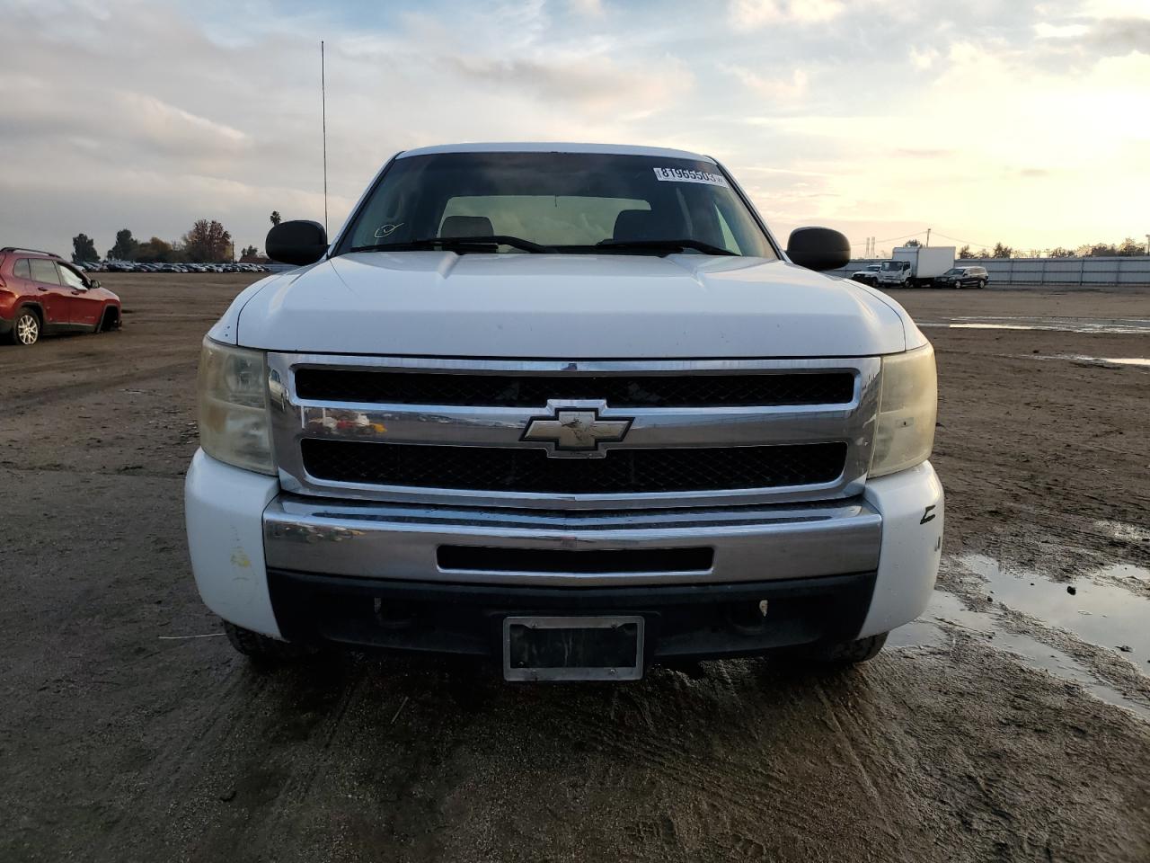 3GCRKSEA5AG102387 2010 Chevrolet Silverado K1500 Lt 3GCRKSEA5AG102387 2010 Chevrolet Silverado K1500 Lt
