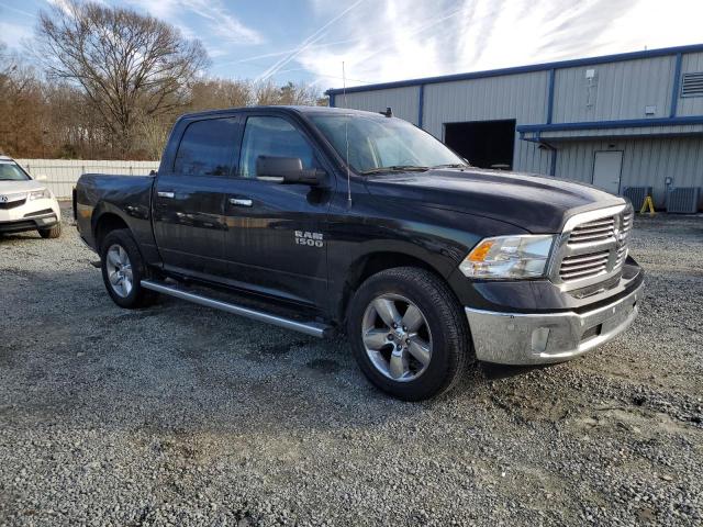 3C6RR7LG3JG250982 | 2018 RAM 1500 SLT