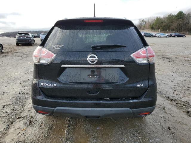 KNMAT2MT8FP521902 | 2015 NISSAN ROGUE S