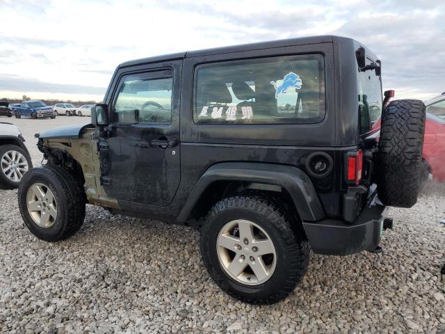 1C4AJWAG0DL521157 | 2013 Jeep wrangler sport