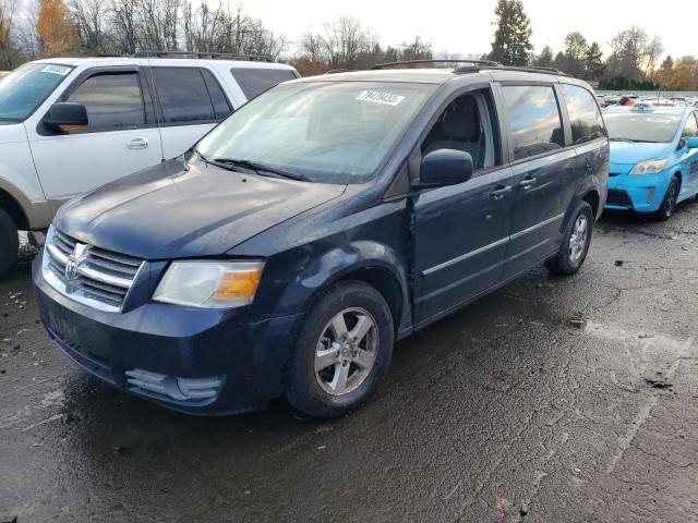 2008 Dodge Grand Caravan SXT