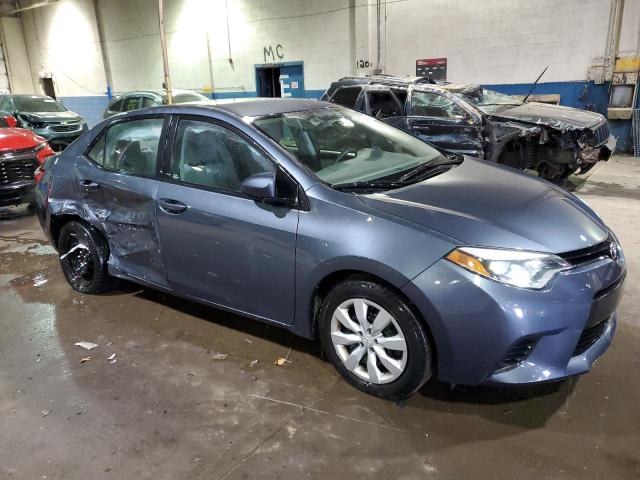 2T1BURHE7EC203868 | 2014 Toyota corolla l