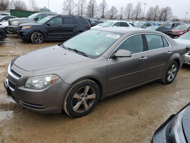 2012 Chevrolet Malibu 