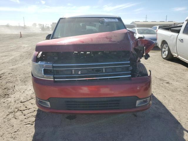 2FMGK5C81EBD24518 | 2014 FORD FLEX SEL