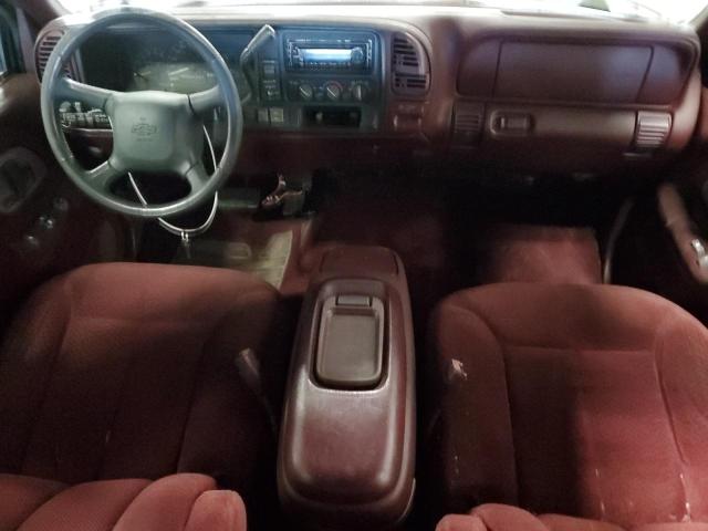 1998 Chevrolet Gmt-400 K1500 VIN: 1GCEK19R9WR107205 Lot: 80918003