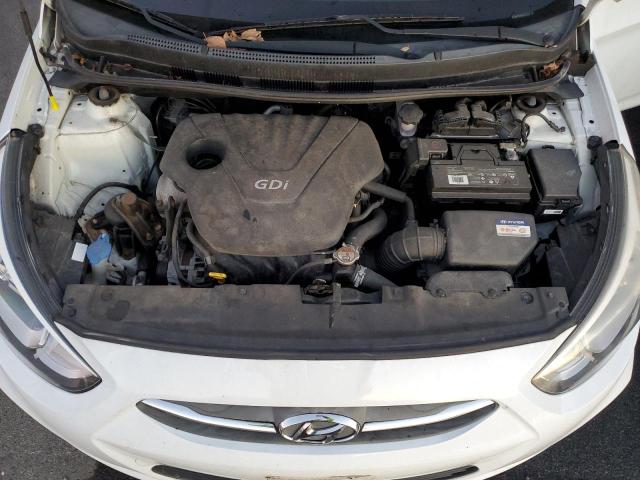 KMHCT4AE2GU122153 | 2016 HYUNDAI ACCENT SE