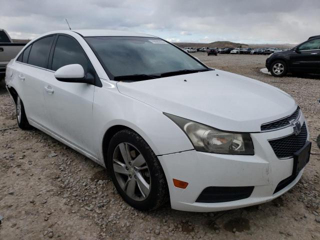 1G1P75SZ9E7257135 | 2014 CHEVROLET CRUZE