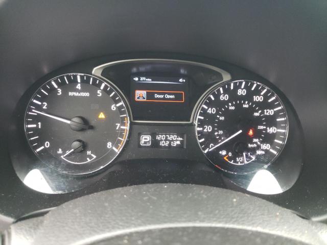 2013 Nissan Altima - Image 9