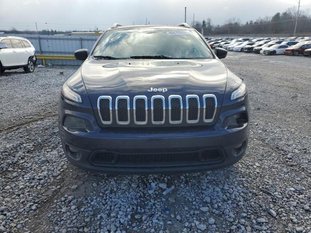 1C4PJMCSXFW577642 | 2015 JEEP CHEROKEE L