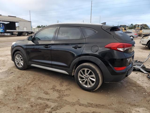 KM8J33A4XJU715324 | 2018 Hyundai tucson sel