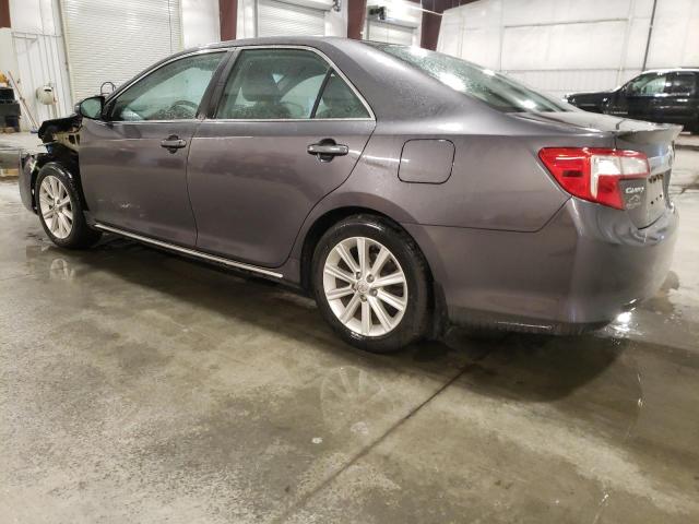 4T4BF1FK6ER367749 | 2014 TOYOTA CAMRY L