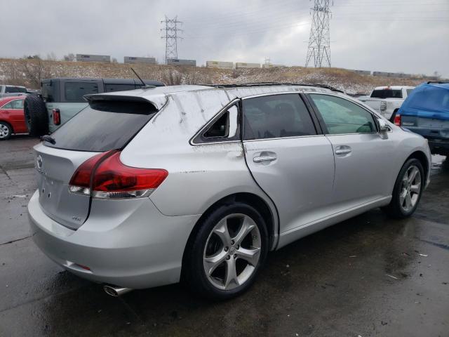 4T3ZK3BB3EU066899 | 2014 TOYOTA VENZA LE