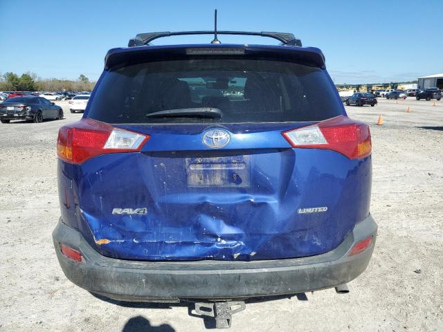 2T3YFREV4EW082649 | 2014 TOYOTA RAV4 LIMIT