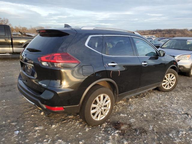 JN8AT2MV0LW122988 | 2020 NISSAN ROGUE S